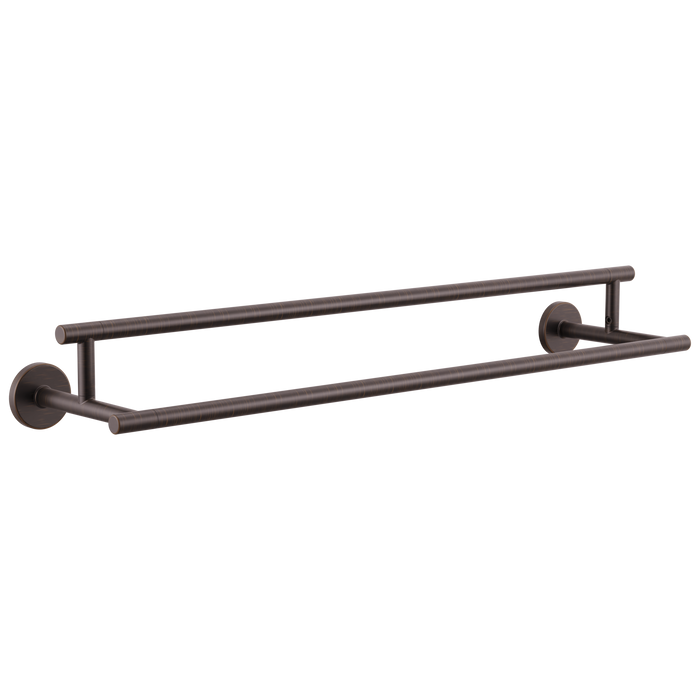 Delta Trinsic 75925 24" Double Towel Bar