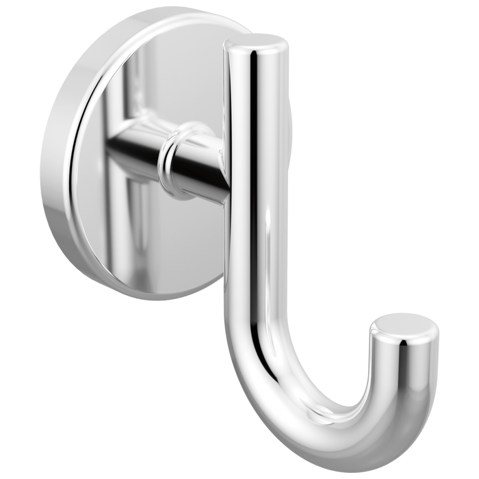 Delta Trinsic 75935 Robe Hook, chrome