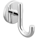 Delta Trinsic 75935 Robe Hook, chrome