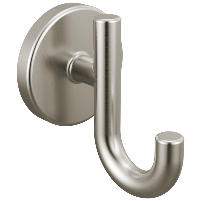 Delta Trinsic 75935 Robe Hook, stainless