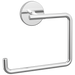 Delta Trinsic 759460 Towel Ring, chrome