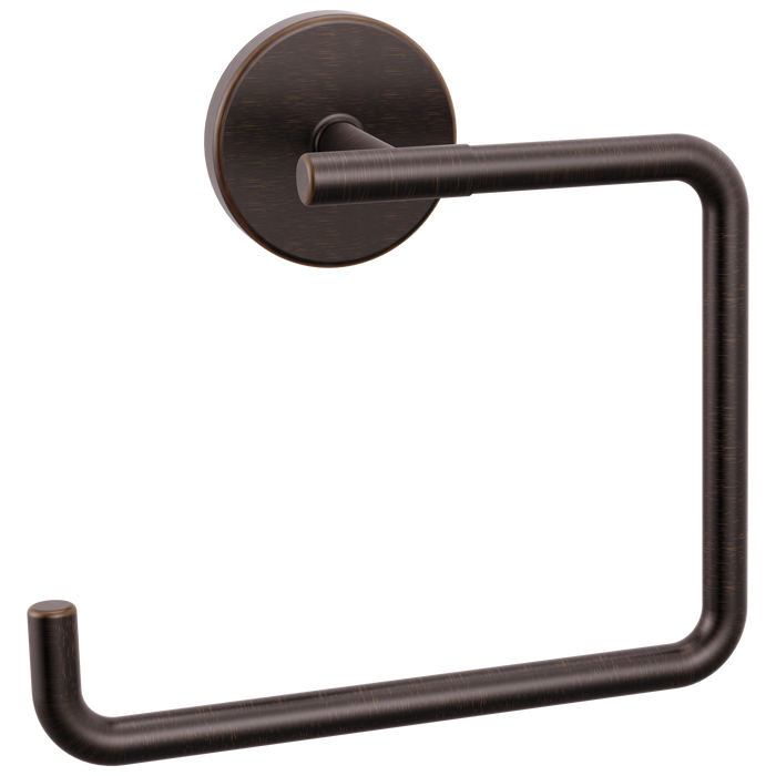 Delta Trinsic 759460 Towel Ring, venetian bronze