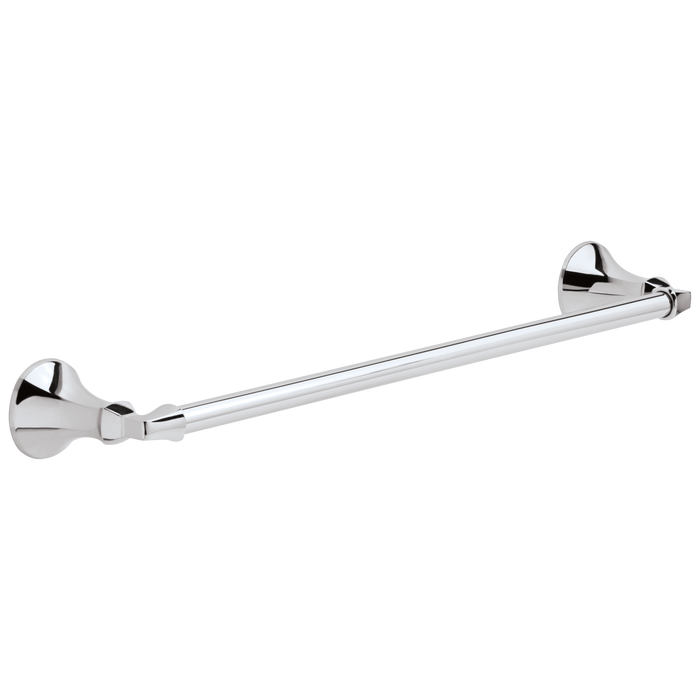 Delta Ashlyn 76418 18" Towel Bar, chrome
