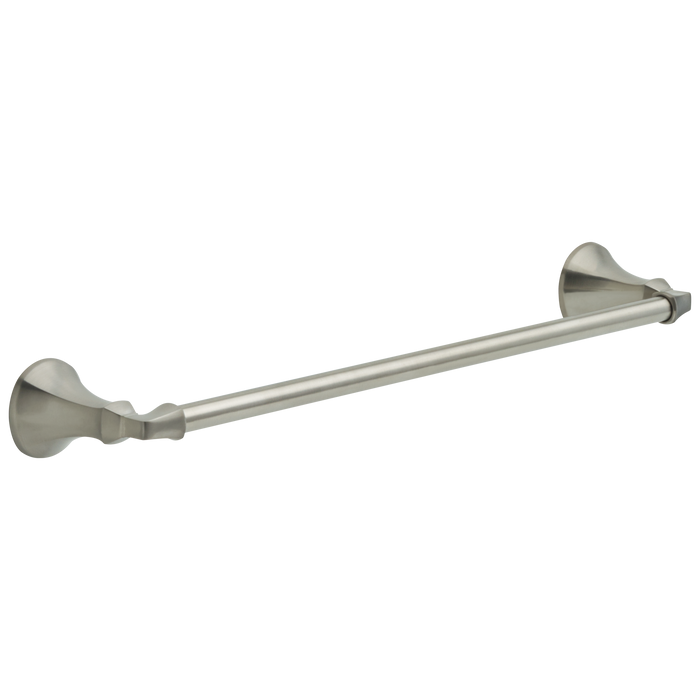Delta Ashlyn 76418 18" Towel Bar, stainless