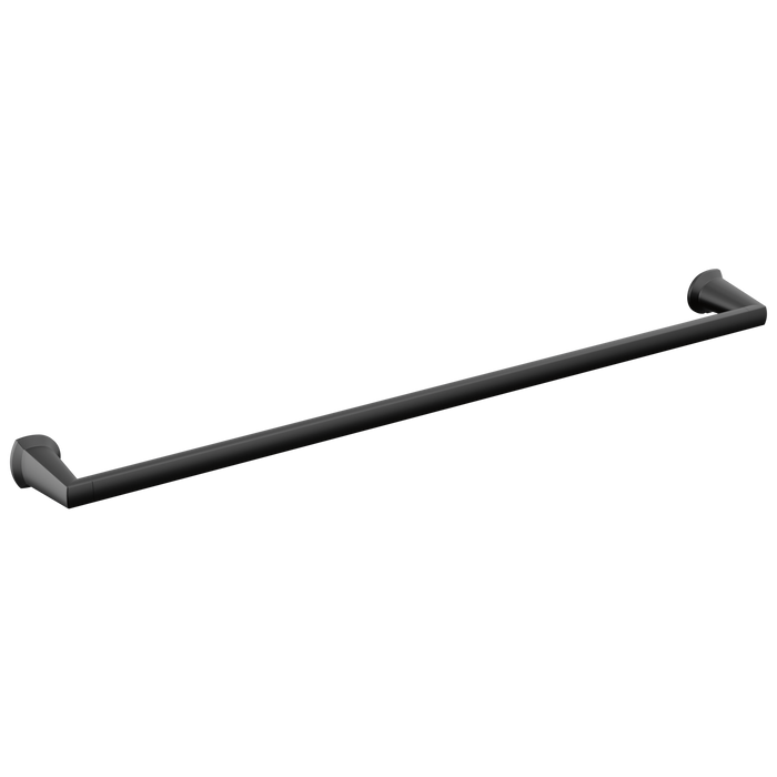 Delta Galeon 77230 30" Towel Bar, matte black