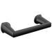 Delta Galeon 772500 Pivoting Tissue Holder, matte black