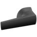 Delta Galeon 77260 Tank Lever, matte black