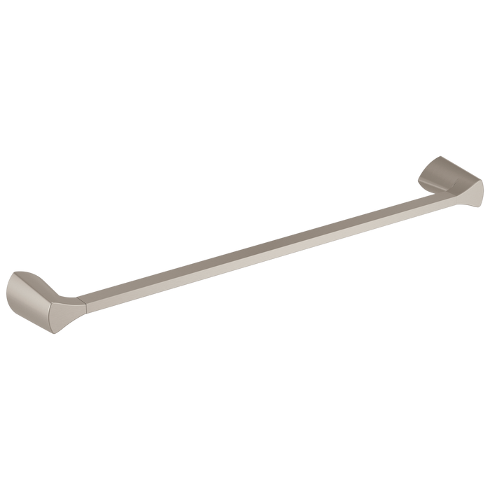 Delta Zura 774240 24" Towel Bar, stainless