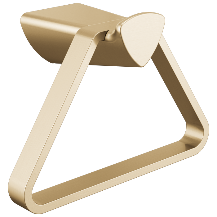 Delta Zura 77446 Towel Ring