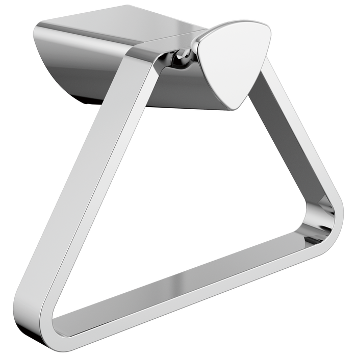Delta Zura 77446 Towel Ring