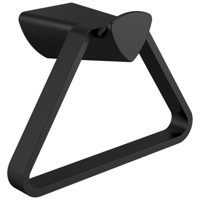 Delta Zura 77446 Towel Ring