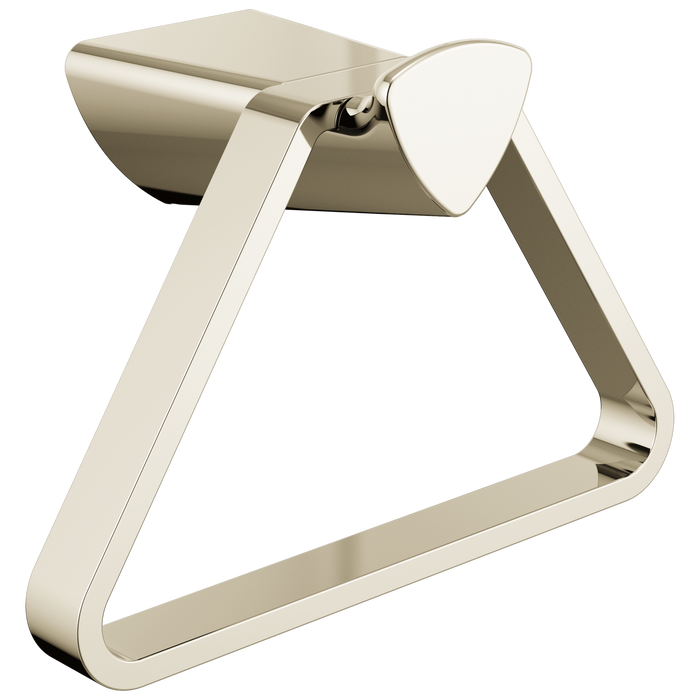 Delta Zura 77446 Towel Ring
