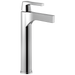 Delta Zura 774 Single Handle Vessel Bathroom Faucet, chrome
