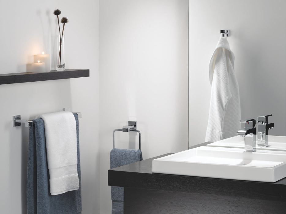 Delta Urban Arzo 77518 18" Towel Bar, chrome - view 2