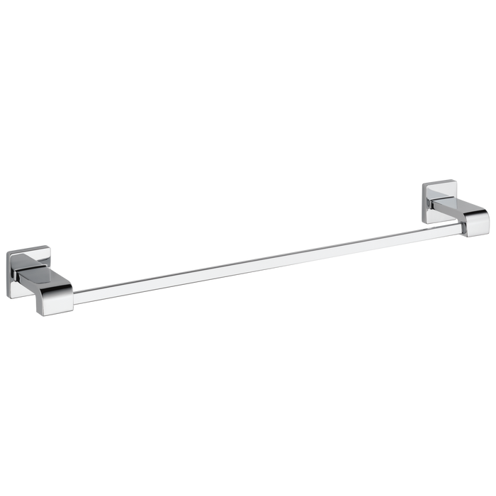 Delta Urban Arzo 77524 24" Towel Bar, chrome