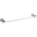 Delta Urban Arzo 77524 24" Towel Bar, chrome