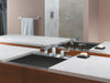 Delta Urban Arzo 77524 24" Towel Bar, chrome - view 2