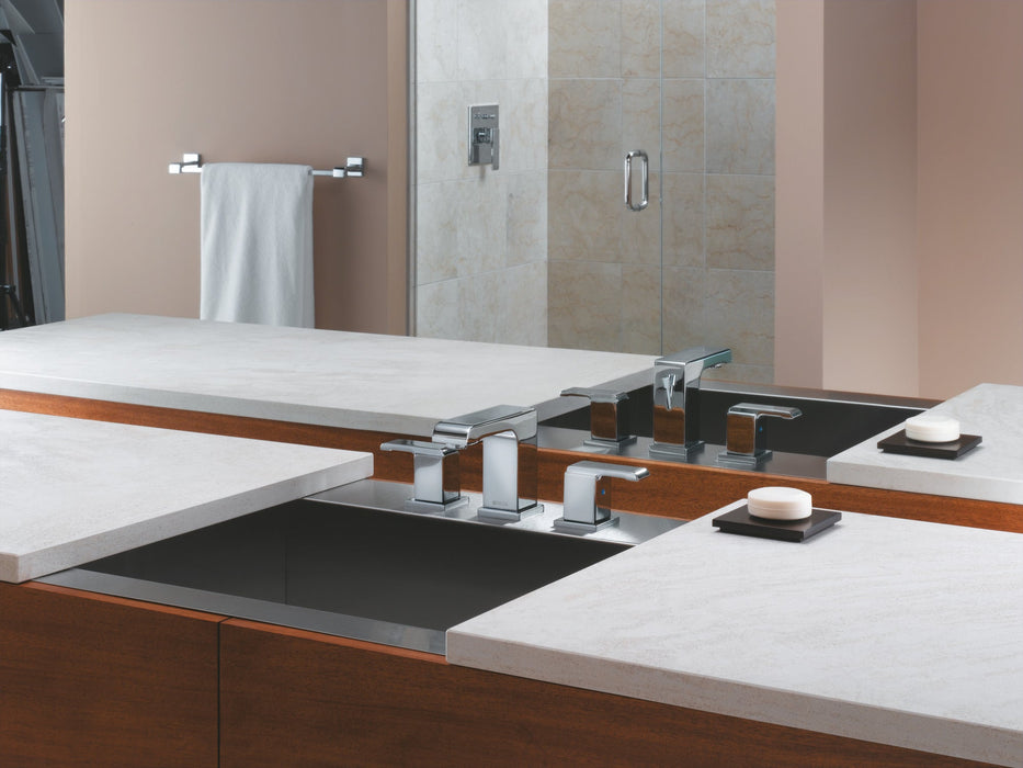 Delta Urban Arzo 77524 24" Towel Bar, chrome - view 2