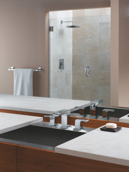 Delta Urban Arzo 77524 24" Towel Bar, chrome - view 3