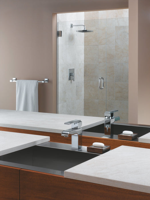 Delta Urban Arzo 77524 24" Towel Bar, chrome - view 4