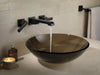Delta Urban Arzo 77524 24" Towel Bar, matte black - view 2