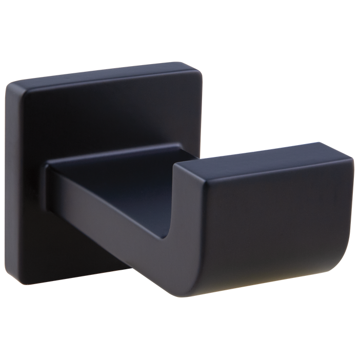 Delta Urban Arzo 77535 Robe Hook, matte black