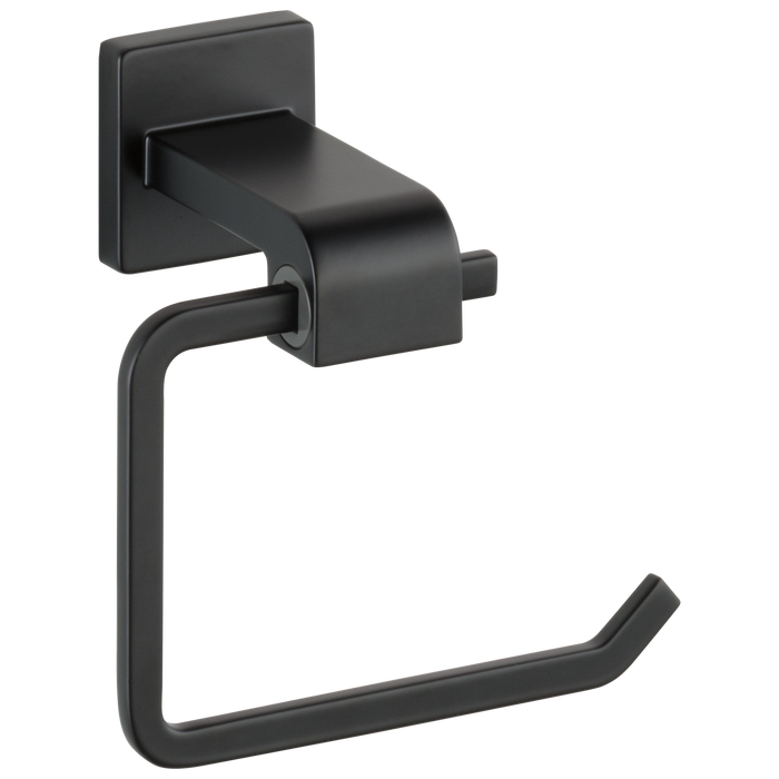 Delta Urban Arzo 77550 Tissue Holder, matte black