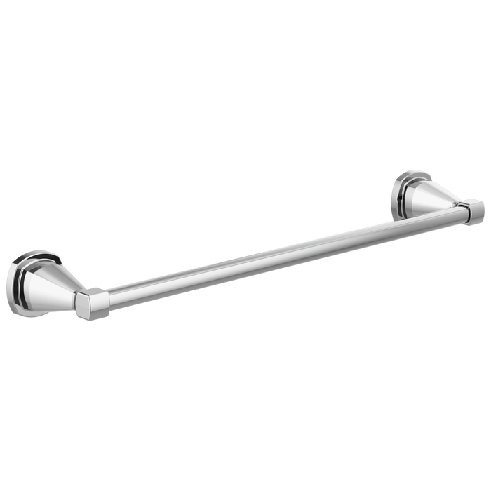 Delta Stryke 77618 18" Towel Bar, chrome