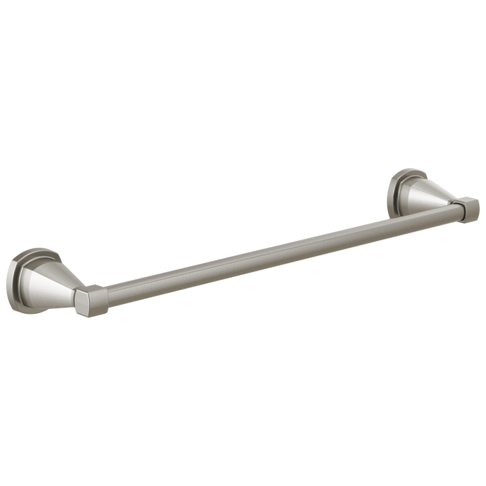 Delta Stryke 77618 18" Towel Bar, stainless