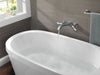 Delta Stryke 77624 24" Towel Bar, chrome - view 2