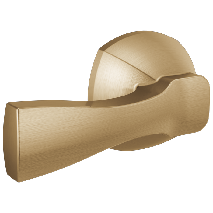 Delta Stryke 77660 Universal Tank Lever, champagne bronze