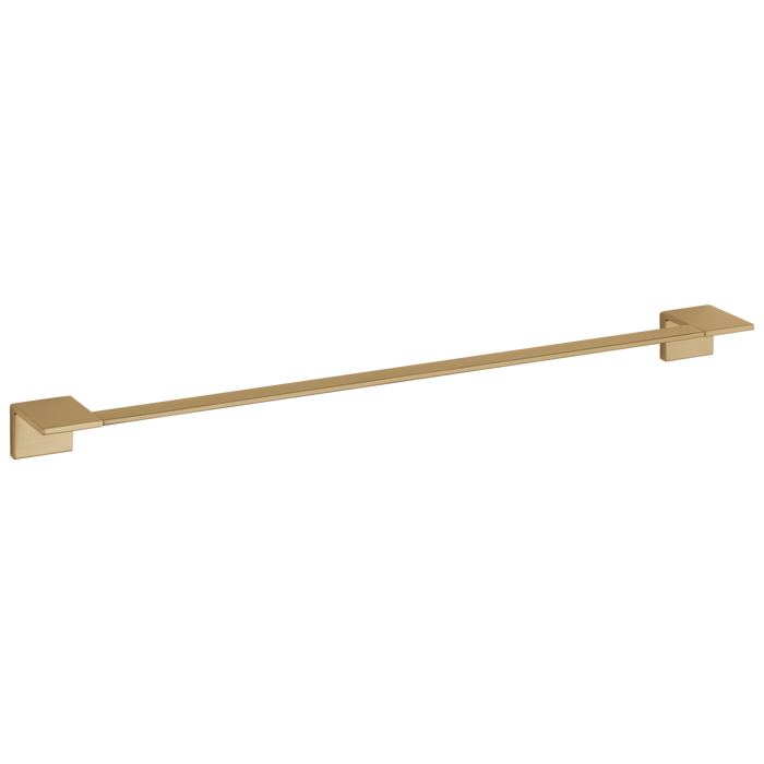 Delta Vero 77724 24" Towel Bar, champagne bronze