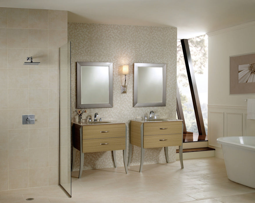 Delta Vero 77724 24" Towel Bar, chrome - view 4