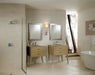 Delta Vero 77724 24" Towel Bar, chrome - view 4