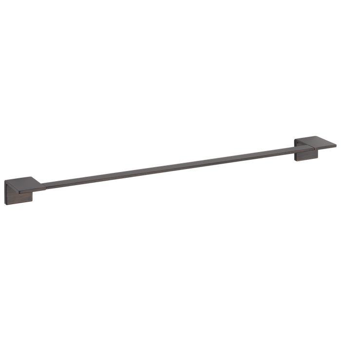 Delta Vero 77724 24" Towel Bar, venetian bronze