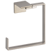 Delta Vero 77746 Towel Ring, stainless