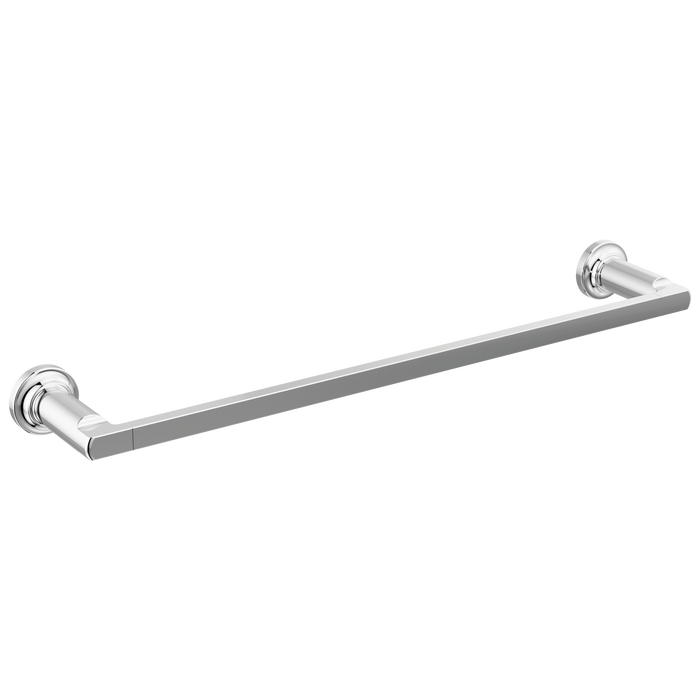 Delta Tetra 78918 18" Towel Bar, chrome