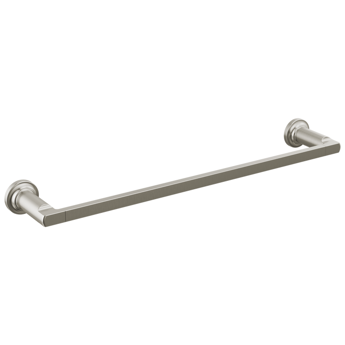 Delta Tetra 78918 18" Towel Bar, stainless
