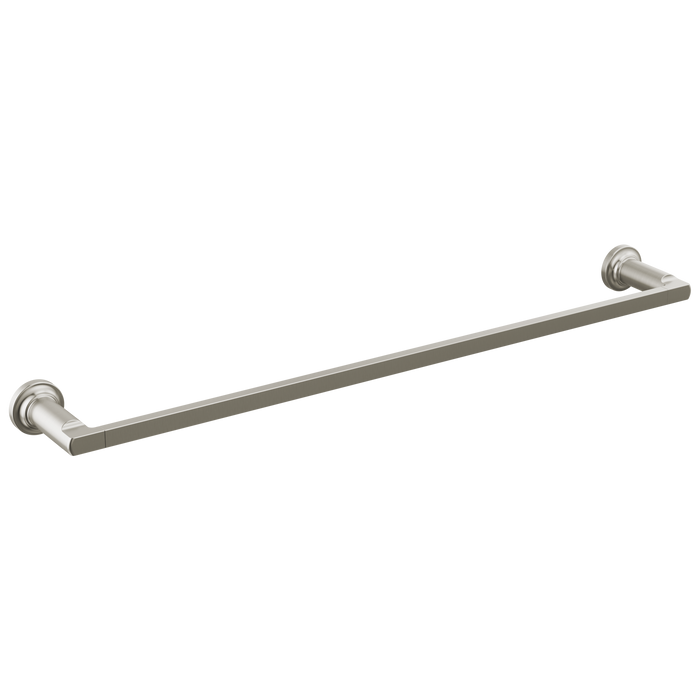 Delta Tetra 78924 24" Towel Bar, stainless