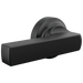 Delta Tetra 78960 Tank Lever, matte black