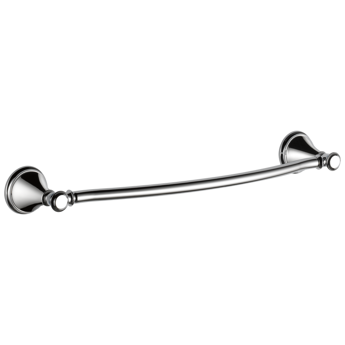 Delta Cassidy 79718 18" Towel Bar, chrome