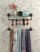 Delta Cassidy 79718 18" Towel Bar, venetian bronze - view 3