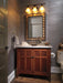 Delta Cassidy 79750 Tissue Holder, champagne bronze - view 3