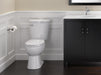 Delta Cassidy 79750 Tissue Holder, chrome - view 2