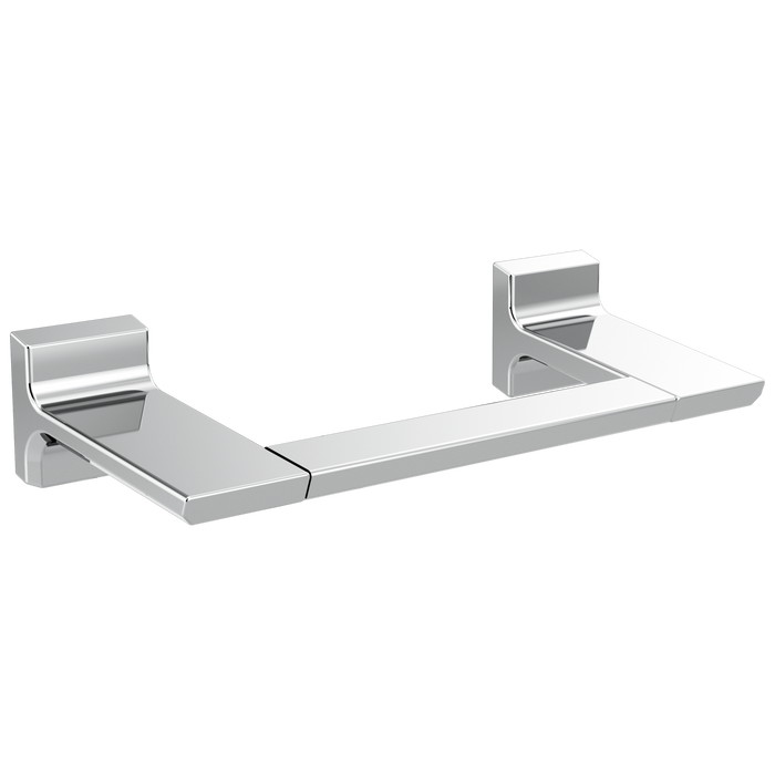 Delta Pivotal 79908 8" Mini Towel Bar, chrome