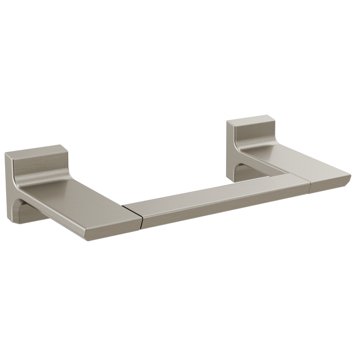 Delta Pivotal 79908 8" Mini Towel Bar, stainless