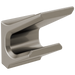 Delta Pivotal 79936 Double Robe Hook, stainless