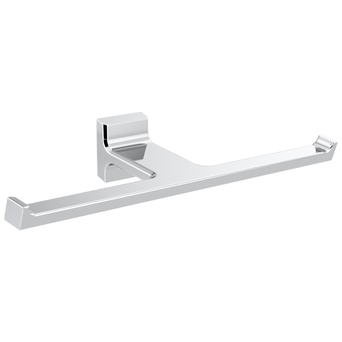 Delta Pivotal: Double Tissue Holder, chrome