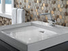 Delta Pivotal: Double Tissue Holder, chrome - view 2