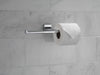 Delta Pivotal: Double Tissue Holder, chrome - view 5